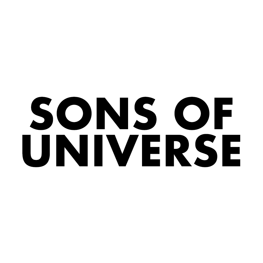 Sons Of Universe logo