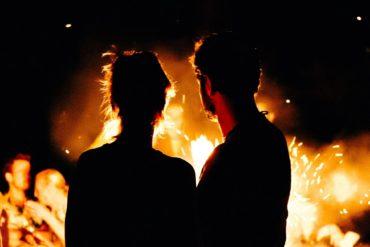 What is a twin flame