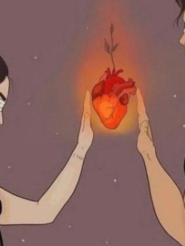 Twin Flame vs Soulmate difference