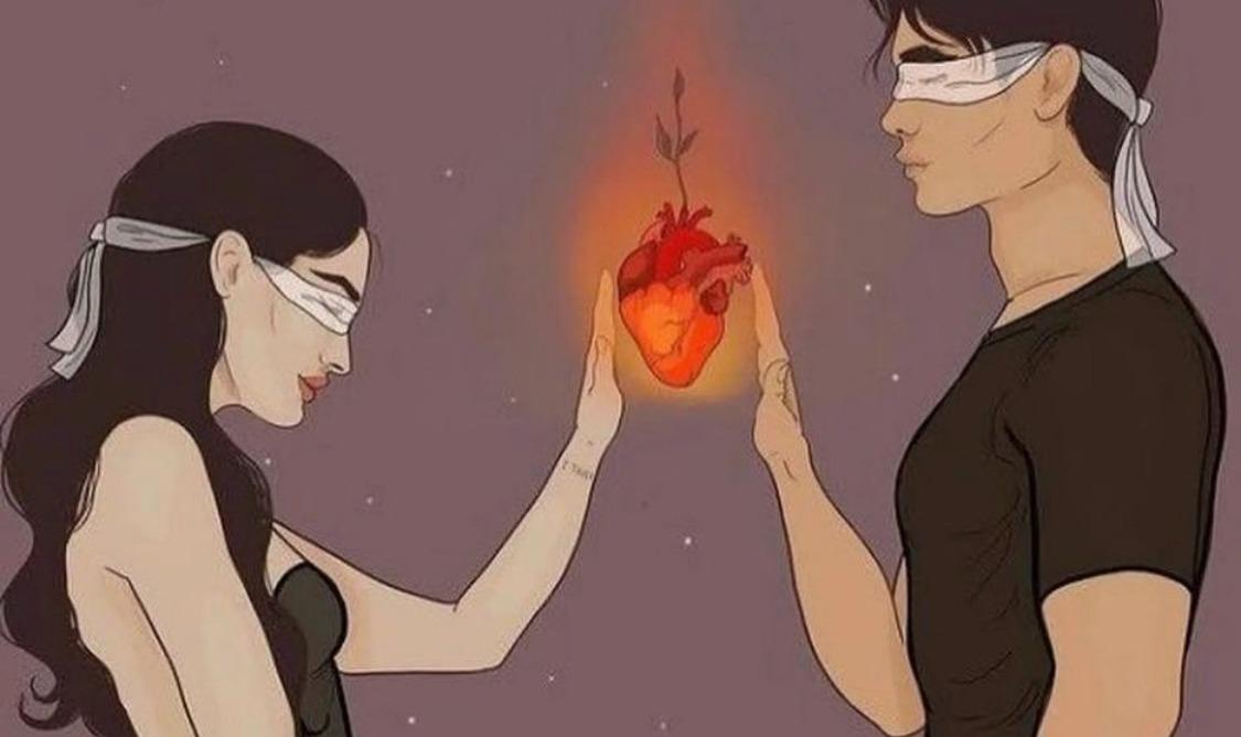 Twin Flame vs Soulmate difference