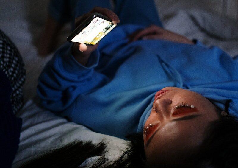 Why He Never Texts First (But Always Replies) He's Waiting for a Reason