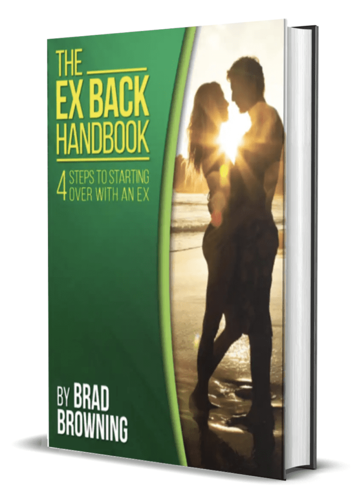 Get your ex back free guide