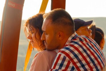 twin flame couple reunion