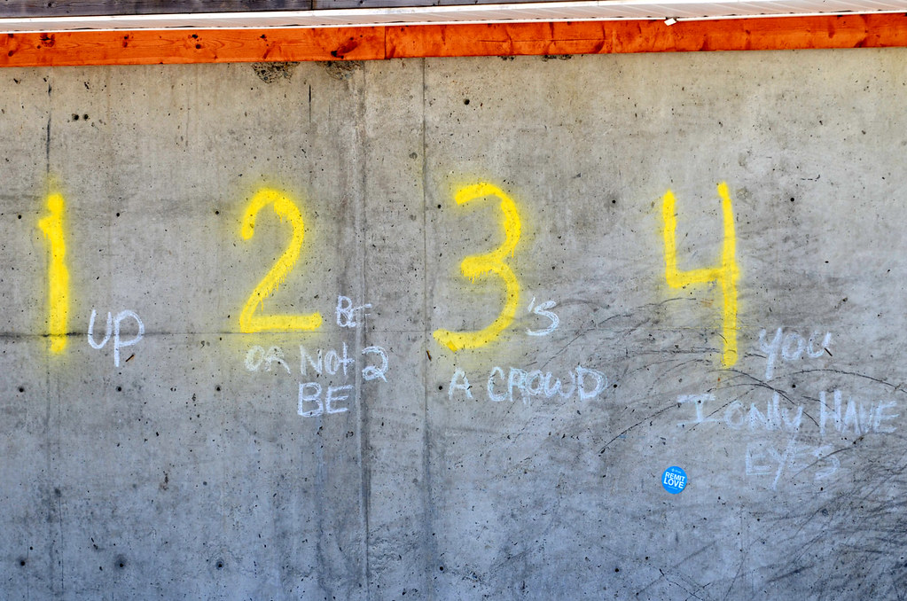 Keep Seeing Angel Number 1234? What It Means + Hidden Signs