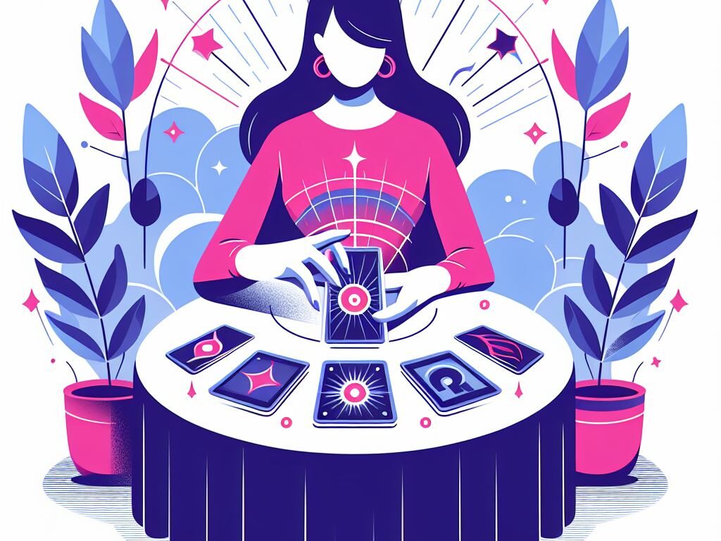 Does He Love Me? Tarot Cards You Need for Your Relationship