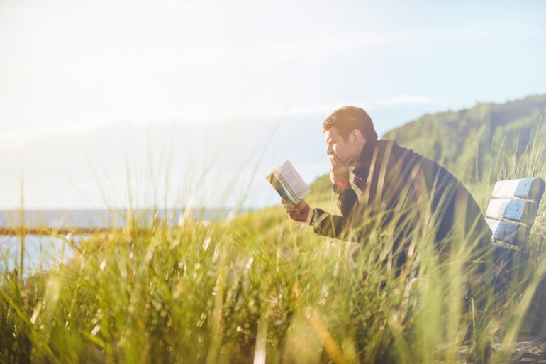 15 highly recommended self-development books (and hidden gems) everyone should read