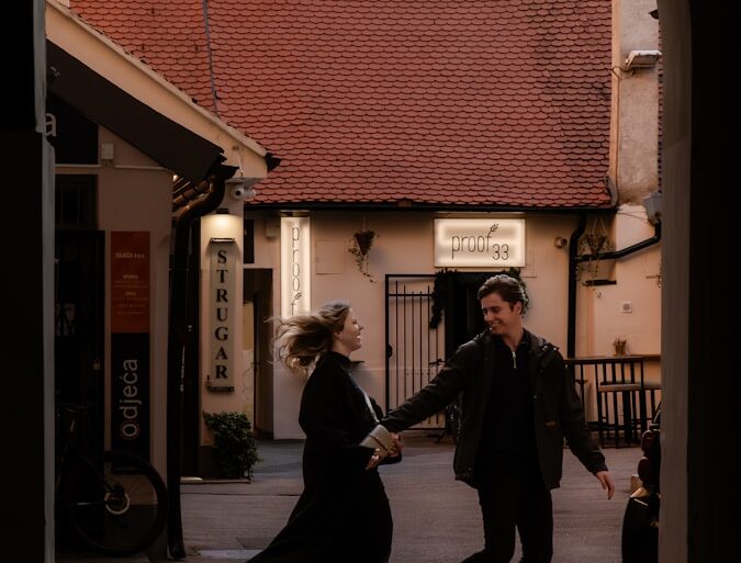 8 key steps to Attract a Scorpio Man As a Sagittarius Woman (I found effective)