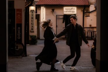 8 key steps to Attract a Scorpio Man As a Sagittarius Woman (I found effective)