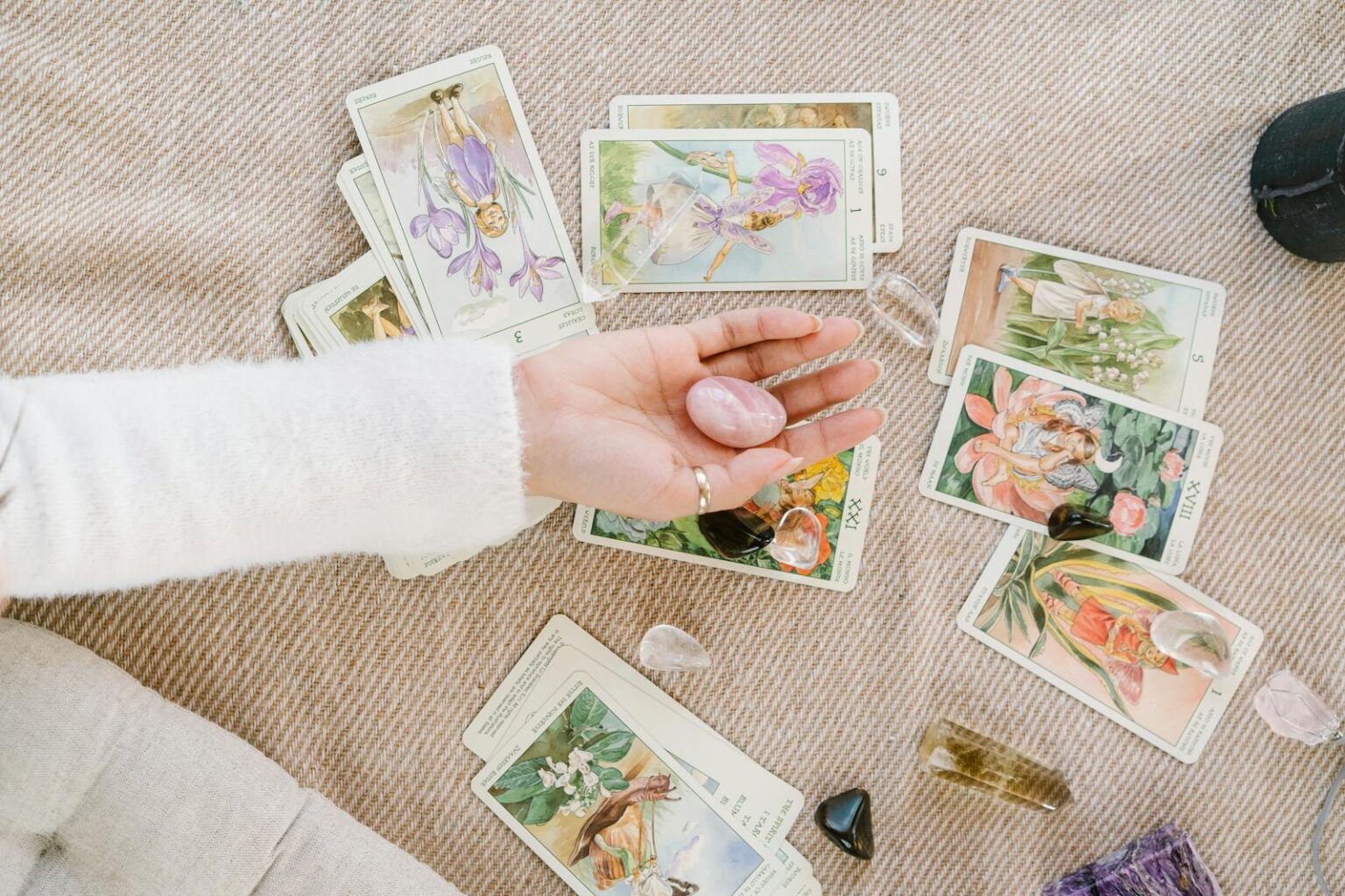 The King of Cups as feelings 8 tips to decode love and breakups