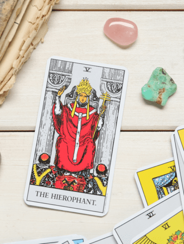The Hierophant and feelings: 8 insider tips to transform your relationships
