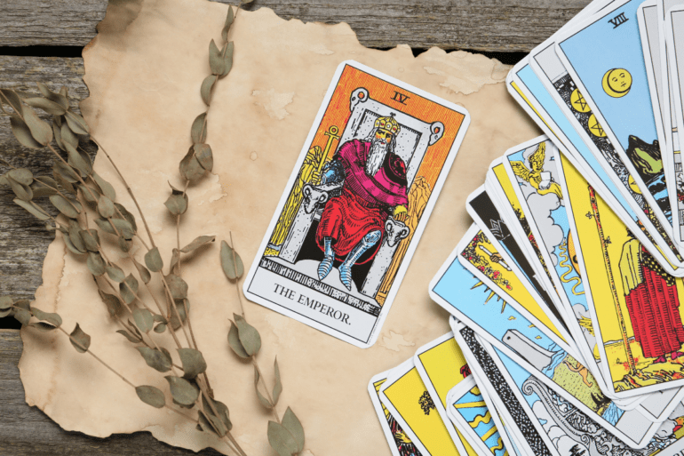 The Emperor and feelings: 8 insider tips to master the art of understanding unspoken sentiments