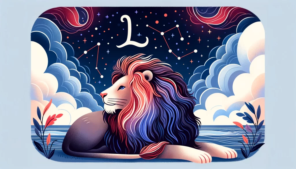 Leo: powerful horoscope sign #3