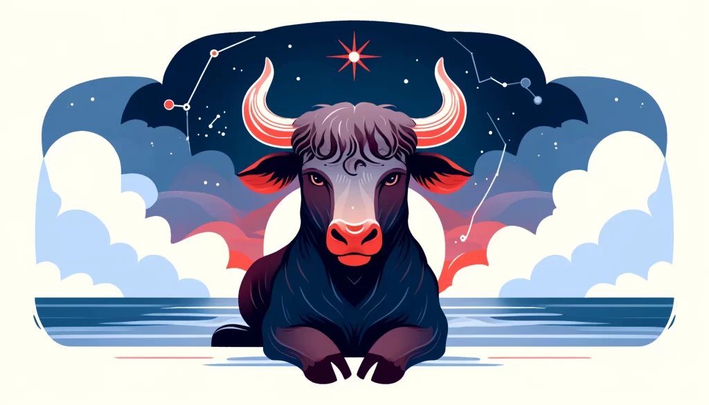 Taurus: powerful horoscope sign #5
