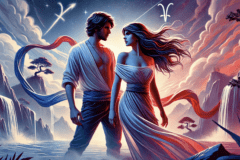 Aries man with Sagittarius woman: 10 love compatibility secrets