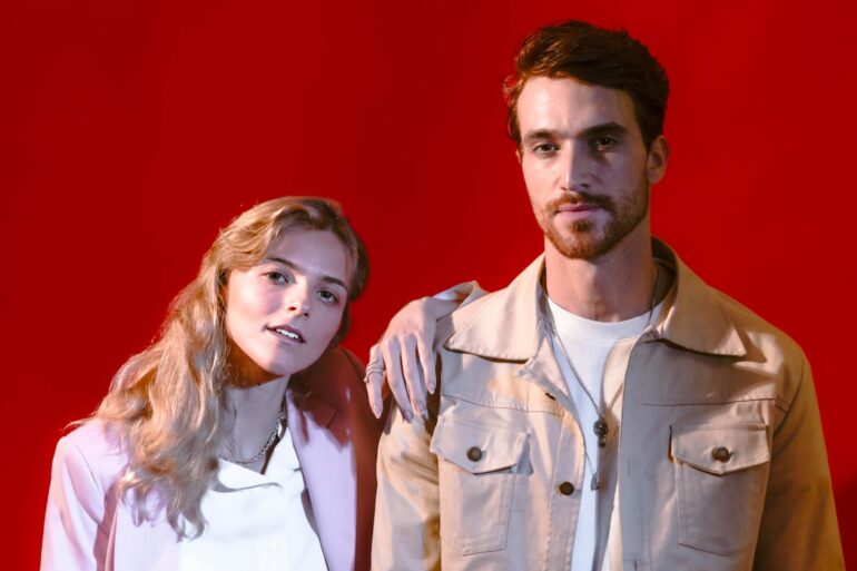 Scorpio man compatibility: the one zodiac sign that completely melts his heart (and the one that drives him away fast)