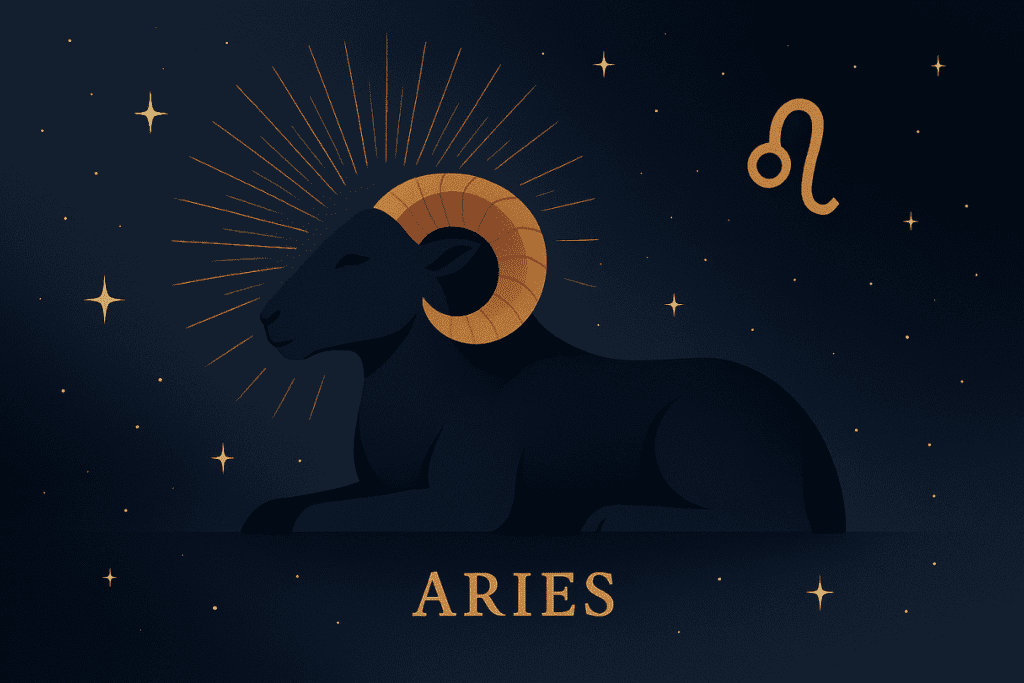 Aries Short