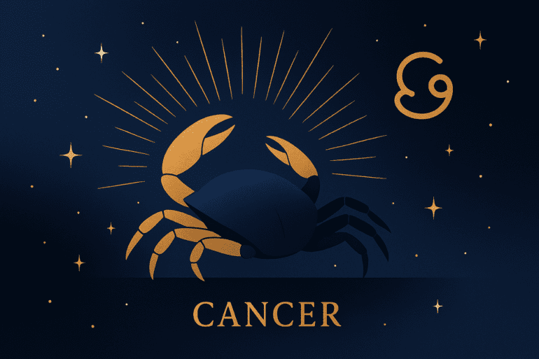 Cancer compatibility: 5 dream matches & 3 toxic disasters you’ll want to avoid