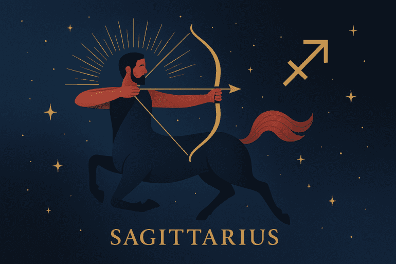Sagittarius compatibility report, 5 ideal matches & 3 toxic disasters