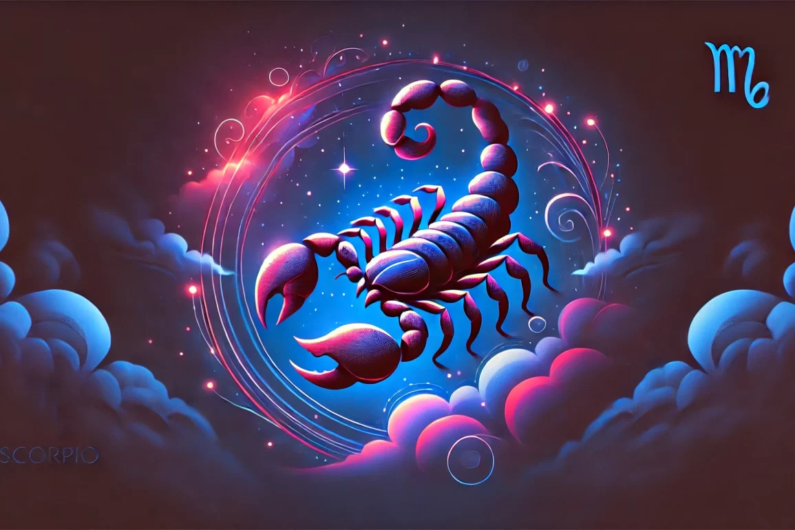 Scorpio compatibility 5 perfect matches & 3 total disasters