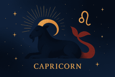 Capricorn compatibility: 5 best & 3 worst matches (that’ll totally surprise you)