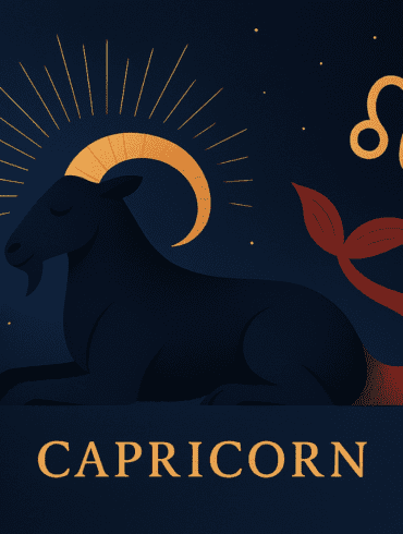 Capricorn compatibility: 5 best & 3 worst matches (that’ll totally surprise you)