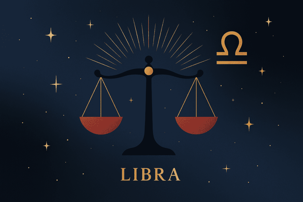 Libra compatibility report 5 best matches & 3 disastrous pairings