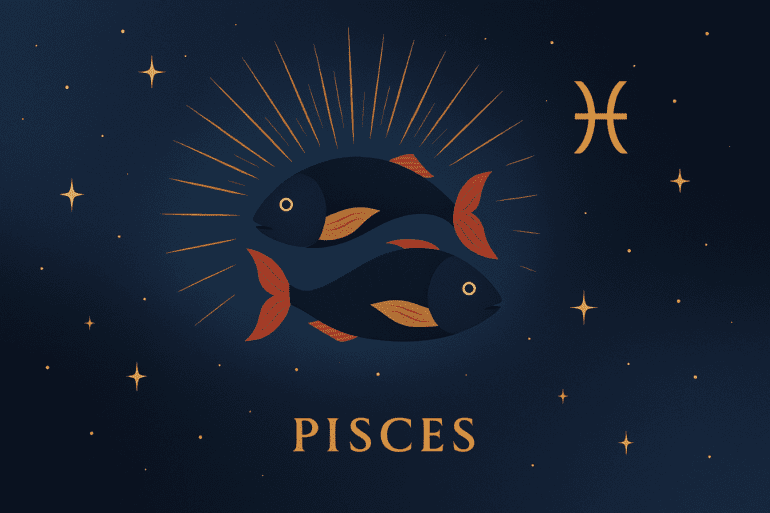 Pisces compatibility: 5 best matches & 3 love disasters you won’t see coming