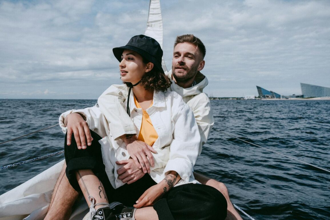 Taurus Man & Capricorn Woman: 9 Brutally Honest Compatibility Truths from Real-Life Stories