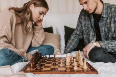The Genius Way to Outplay a Virgo Man at His Own Game (That He’ll Never See Coming)