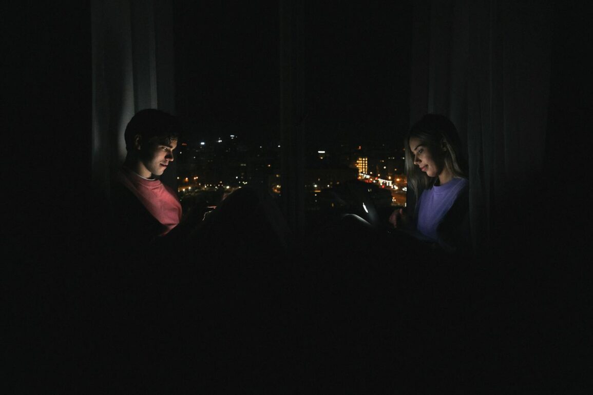 Scorpio Man & Libra Woman: 9 Brutally Honest Compatibility Truths from Real-Life Stories