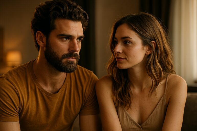 Leo Man & Gemini Woman Compatibility: What Makes Him Obsessed, Attracted, and Commit for Life + Real-Life Nuggets and Red Flags