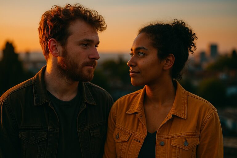 Leo Man & Libra Woman Compatibility: 9 Brutally Honest Truths About Love, Obsession & Long-Term Potential