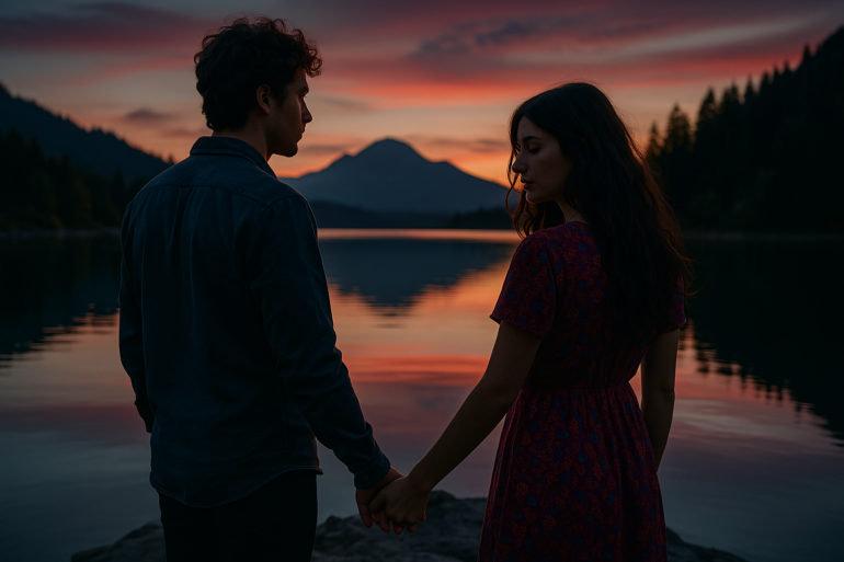 Taurus Man & Sagittarius Woman Compatibility: What Makes Him Obsessed, Attracted, and Commit for Life (No Fluff, Real-Life Gems)