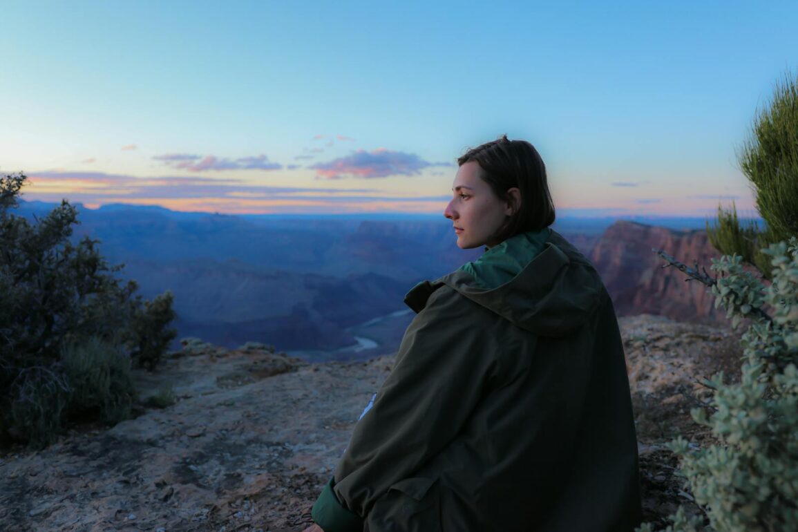 Over 100 Clients Told Me They Felt Stuck in Life. Here’s the Pattern That Quietly Precedes a Breakthrough