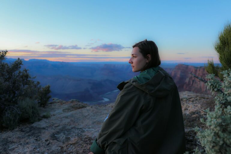 Over 100 Clients Told Me They Felt Stuck in Life. Here’s the Pattern That Quietly Precedes a Breakthrough