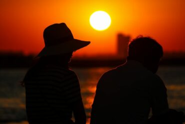 The 4 Best Matches for a Scorpio Man (From Over 80 Real-Life Love Stories I’ve Witnessed Firsthand)