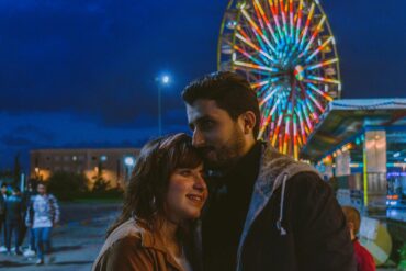 She Tried Dating a Taurus Man, And What 8 Out of 10 Women Learned Still Haunts Them Today