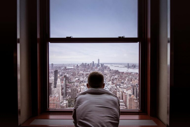 Make a Capricorn Man Regret Losing You in 5 Steps and the Exact Moment He Realizes It’s Too Late