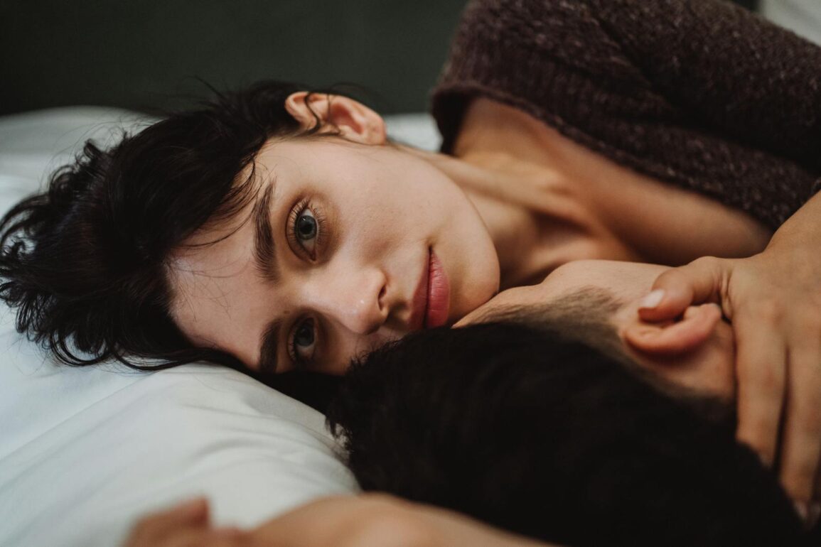 Taurus Men in Bed: Why So Many Women Regret It—and Why Some Would Do It Again Anyway