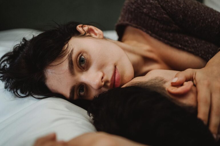Taurus Men in Bed: Why So Many Women Regret It—and Why Some Would Do It Again Anyway