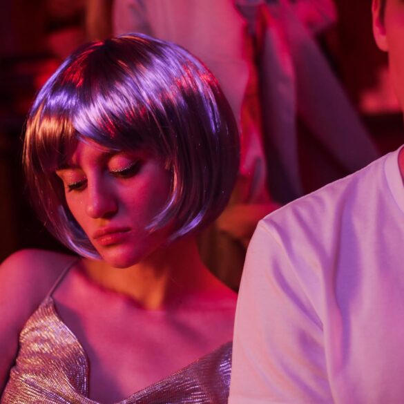 Flirting with a Leo Man? This Is What He’ll Never Admit He Wants (But Always Responds To)