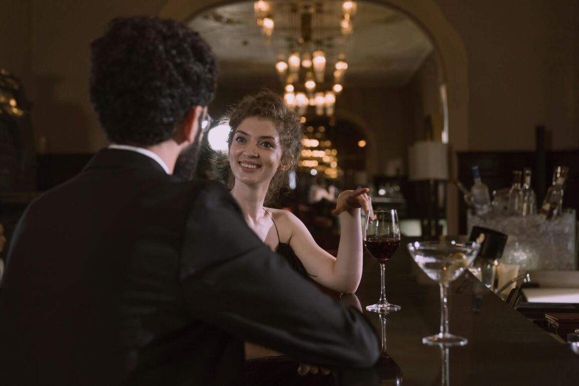 Why Dating a Capricorn Man Derailed Nearly Every Smart, Self-Aware Woman I Worked With (Except the Ones Who Knew This)