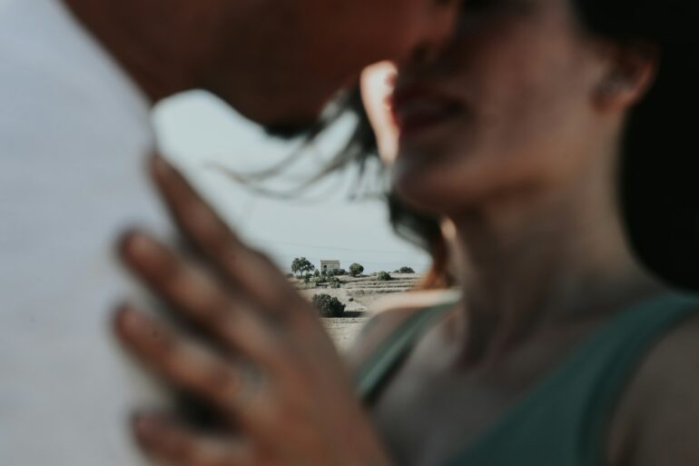 Capricorn Man in Love? A Rare Look Inside His Mind—And the Hidden Thoughts He’ll Never Say Out Loud