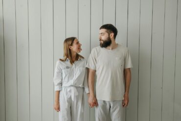 The 4 Best Matches for an Aquarius Man I’ve Seen in 20+ Years of Relationship Coaching