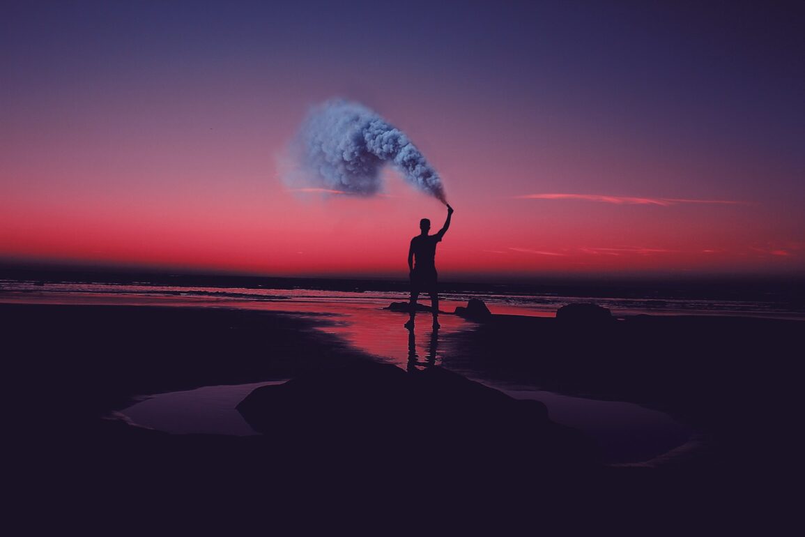Capricorn Man Red Flags You’ll Miss—Until You’re Hooked (Ask Any of My Clients)