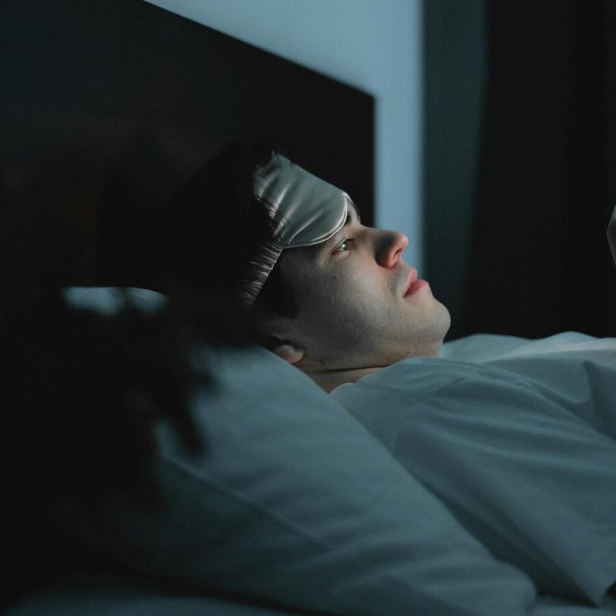 Texting an Aries Man? Why Your “Good Morning” Text Might Be Turning Him Cold