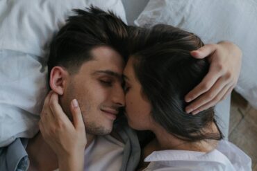 Pisces Man in Bed: What It Starts Like, What It Awakens—And Why It Rarely Ends Clean