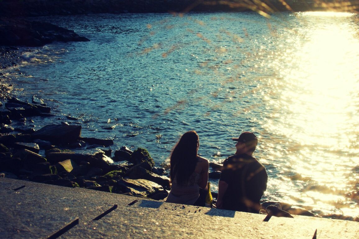 Dating a Leo Man Nearly Shattered Most of My Clients (But the Few Who Thrived Knew This One Gut-Level Truth)