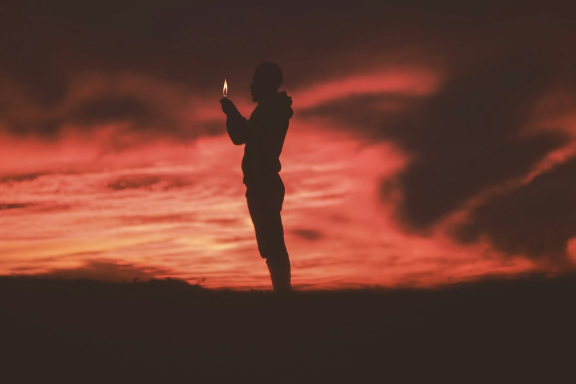 The 7 Red Flags of a Libra Man You’ll Only Spot If You’ve Loved One (Like My Clients Have)