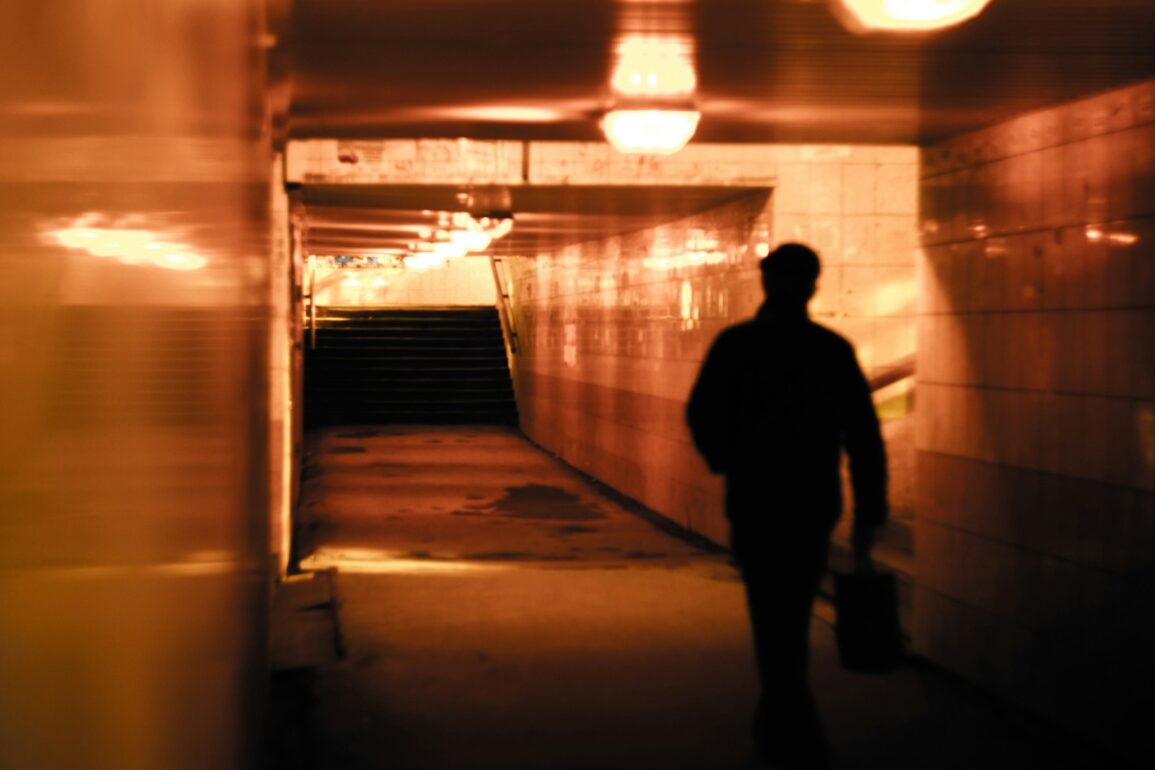 The 7 Taurus Man Red Flags You’ll Only Notice When It’s Too Late to Pretend They’re Not There